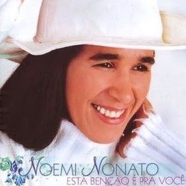 noemi nonato discografia
