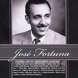 José Fortuna | Discografía De José Fortuna - LETRAS.COM