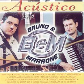 baixar cd bruno e marrone acustico ao vivo 2000