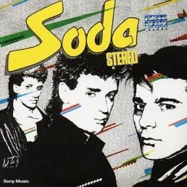 Dynamo | Discografia De Soda Stereo - LETRAS.MUS.BR