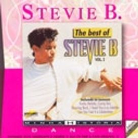 Stevie B - LETRAS.MUS.BR