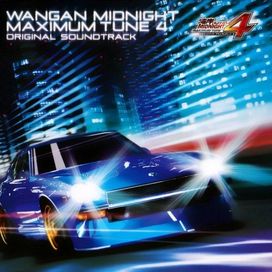 Wangan Midnight - LETRAS.MUS.BR