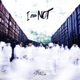 I Am Not Discografia De Stray Kids Letras Mus Br