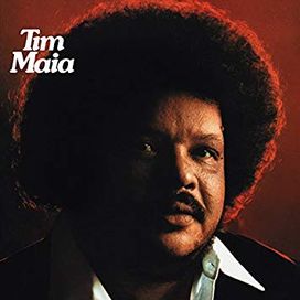 Novo Millennium | Discografia De Tim Maia - LETRAS.MUS.BR