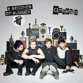 5 Seconds Of Summer Letrasmusbr