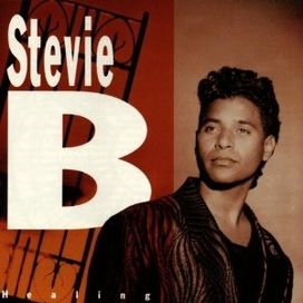 Stevie B - LETRAS.MUS.BR