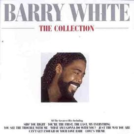 barry white discografia completa descargar gratis
