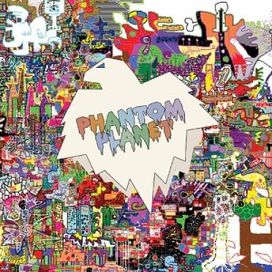 Phantom Planet Letras Mus Br