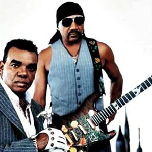 Photo of The Isley Brothers