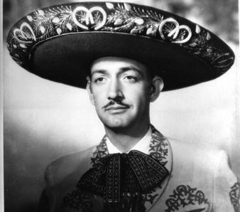 Jorge Negrete - LETRAS.COM (40 Canciones)