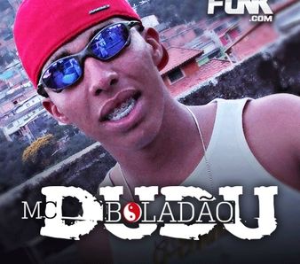 Mc Dudu Boladão - LETRAS.COM (1 Canción)