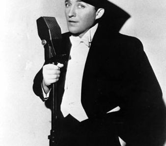 Bing Crosby Letras Com 282 Canciones