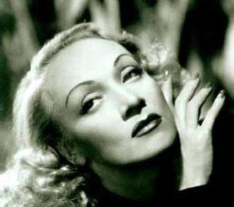 Marlene Dietrich Letras Mus Br