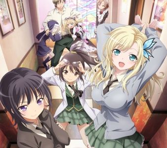 Boku Wa Tomodachi Ga Sukunai Letras Mus Br