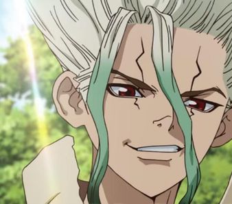 Dr Stone Letras Com 4 Canciones