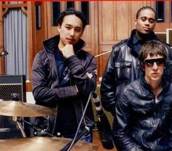 RPA & The United Nations of Sound LETRAS.MUS.BR