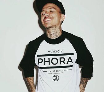 Phora Letras Com 122 Canciones
