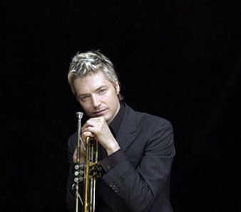 Chris Botti Letras Com 40 Canciones