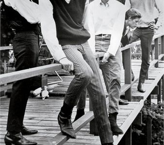 The Sonics Psycho Keep A Knockin The Sonics Psycho Keep A Knockin