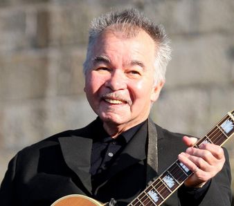 John Prine Letras Mus Br