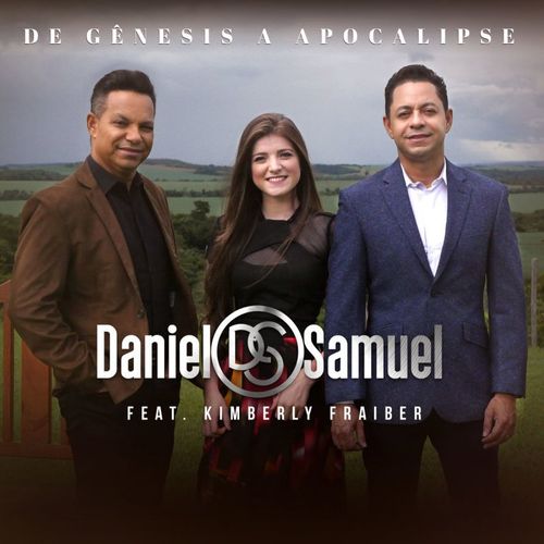 Daniel E Samuel Declaracao De Amor Cd Completo