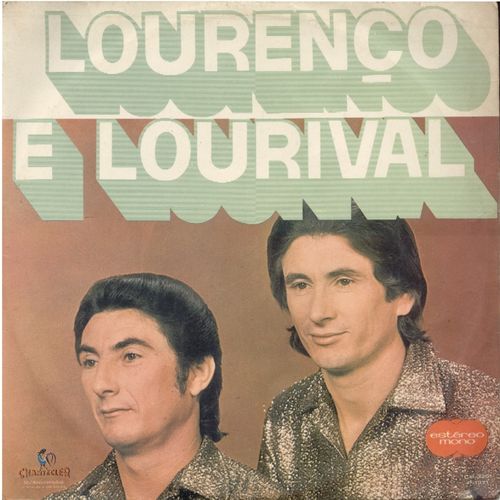 Lourenco E Lourival Palco Mp3