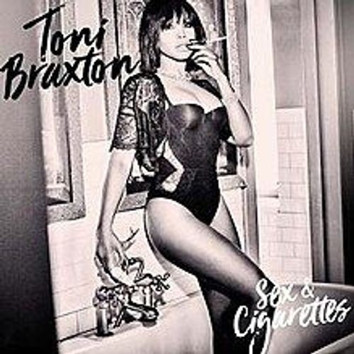 Toni Braxton Palco Mp3