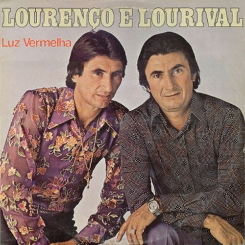 Lourenco E Lourival Palco Mp3