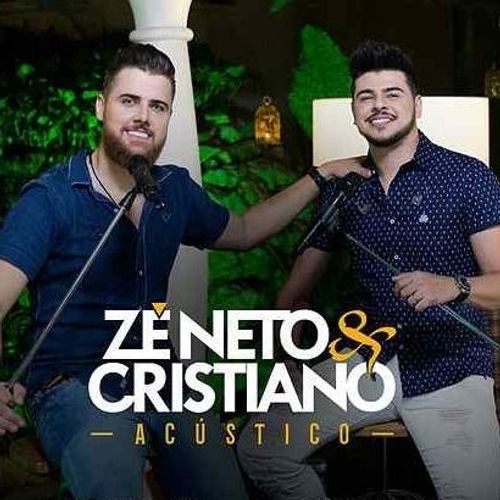 Ze Neto E Cristiano Palco Mp3
