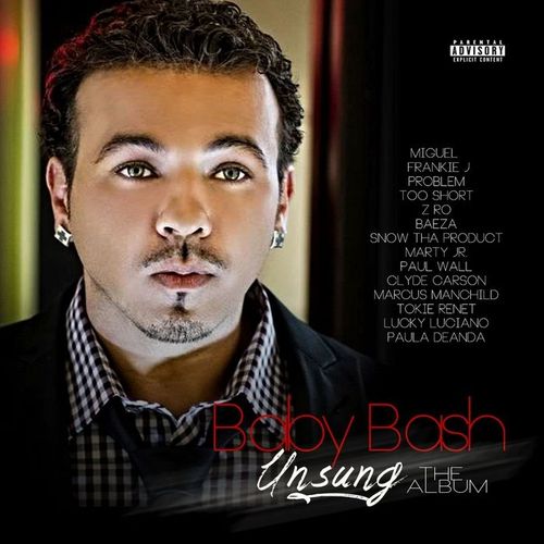 Suga Suga Feat Frankie J Baby Bash Letra Da Musica Palco Mp3