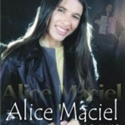 Alice Maciel Se Voce Esta No Deserto Alice Maciel Palco Mp3