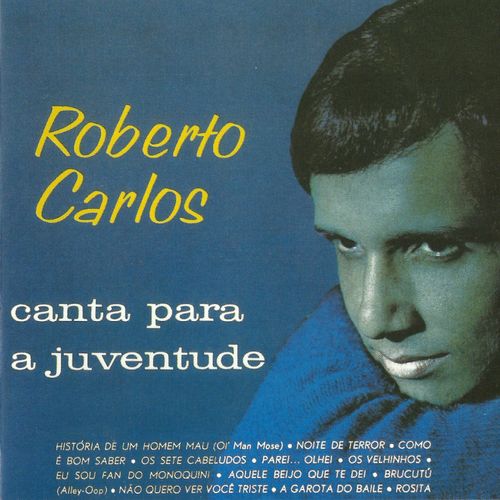 Roberto Carlos Palco Mp3