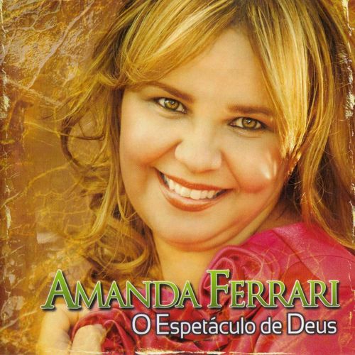 Baixar Letra De Musica Gospel A Virada Amanda Ferrari