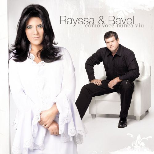 Rayssa E Ravel Palco Mp3