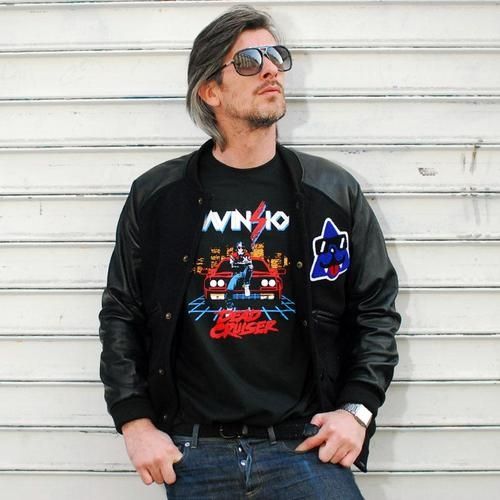 night call kavinsky drive
