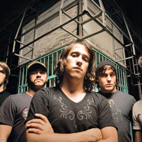 Plays Pretty For Baby Saosin Tablaturas Para Guitar Pro Cifra Club