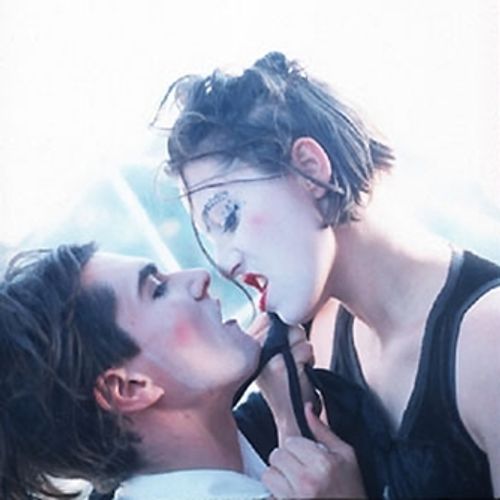 The Dresden Dolls First Orgasm 93