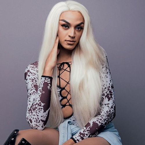 Corpo Sensual Part Mateus Carrilho Pabllo Vittar Letra Da