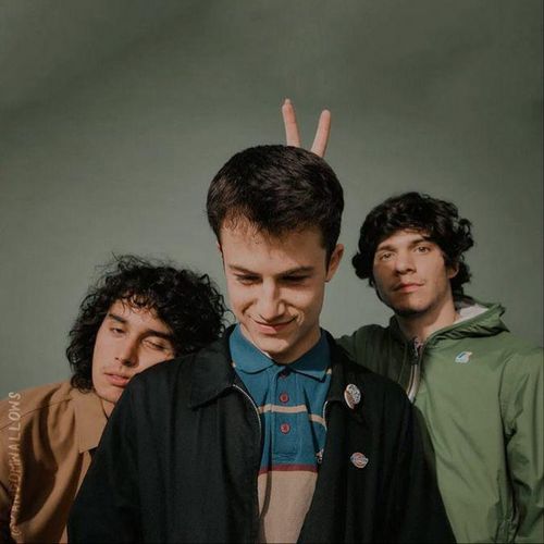 Are You Bored Yet - Wallows - Cifra Club