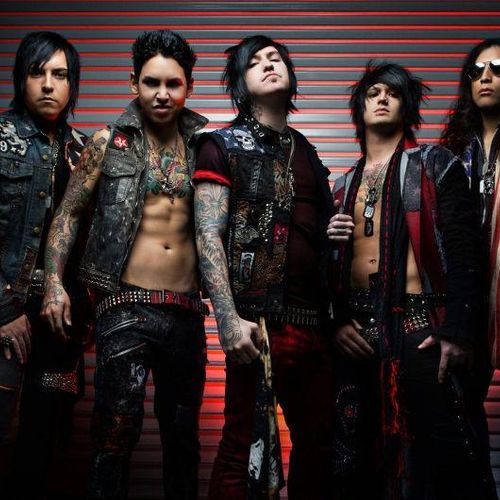 Not Good Enough For Truth Or Cliche Escape The Fate