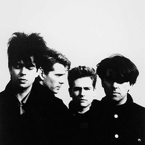 Echo The Bunnymen Seven Seas Life At Brians Lean And Hungry Echo The Bunnymen Seven Seas Life At Brians Lean And Hungry