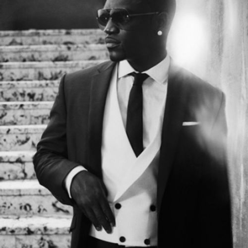 Akon Keep You Much Longer Letra Akon Cifra Club