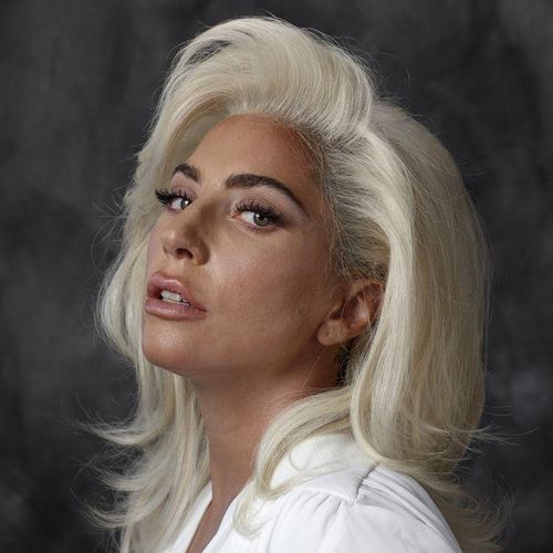 poker face piano chords