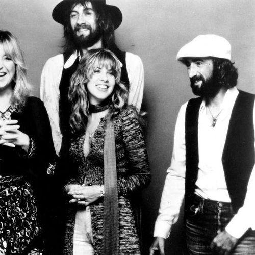 The Chain - Fleetwood Mac - Cifra Club