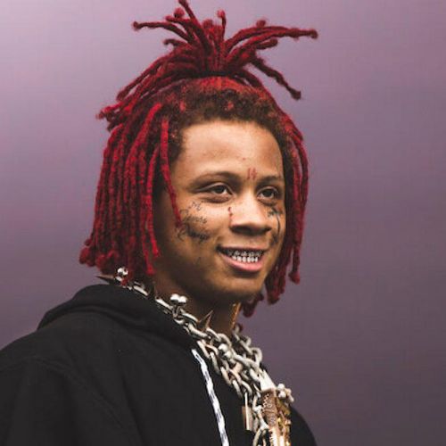 Oomp's Revenge - Trippie Redd (letra da música) - Cifra Club