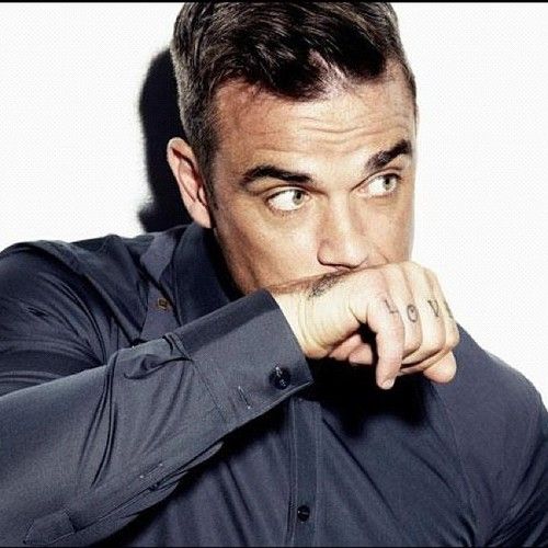 Better Man Robbie Williams Cifra Club