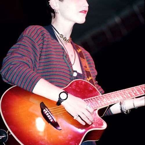 Cifra Club | The Cranberries (73 cifras e tabs)