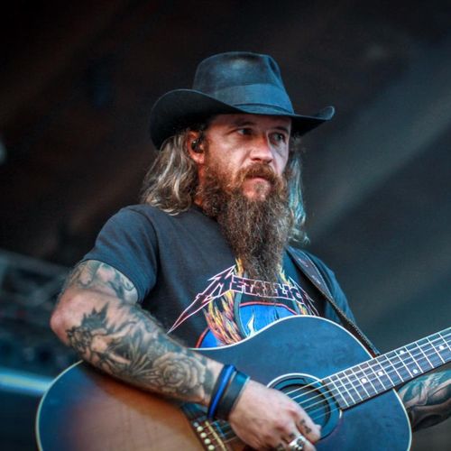 Loud & Heavy - Cody Jinks (letra Da Música) - Cifra Club