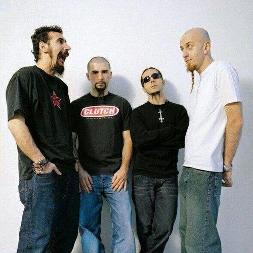 System Of A Down Roulette Gtp