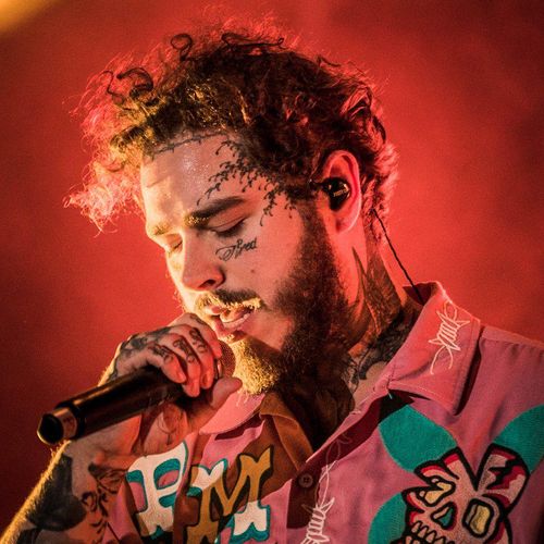 Psycho - Post Malone - Cifra Club